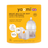 YOOMI 140ml Feeding System: Yoomi Bottle + Warmer + Microwave Pod