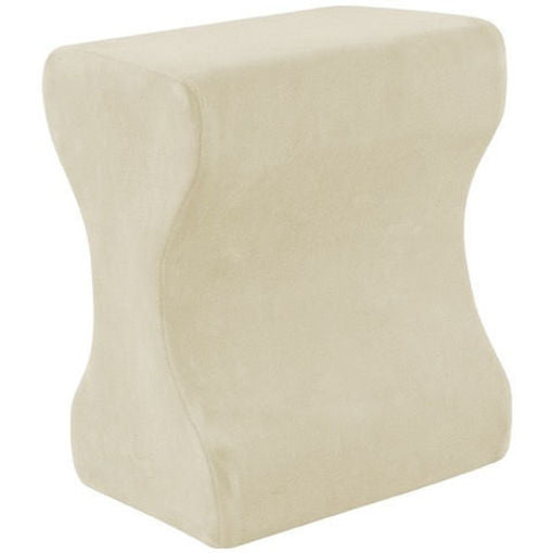 Contour Memory Foam Leg Pillow