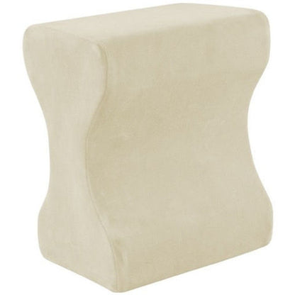 Contour Memory Foam Leg Pillow