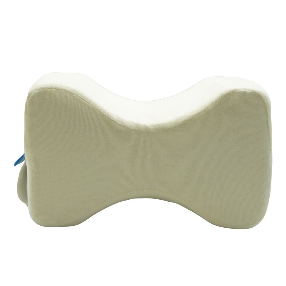 Contour Memory Foam Leg Pillow
