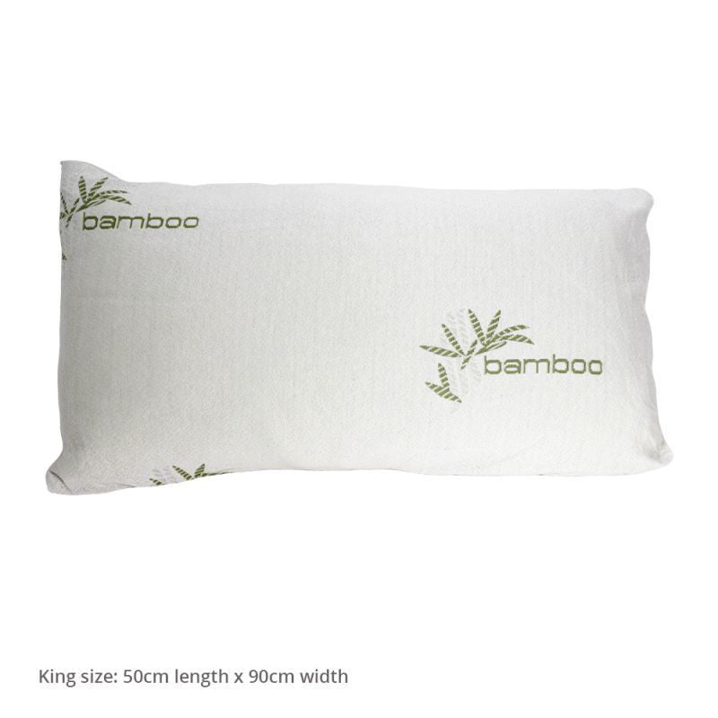 ePromo Bamboo Pillow - King Size