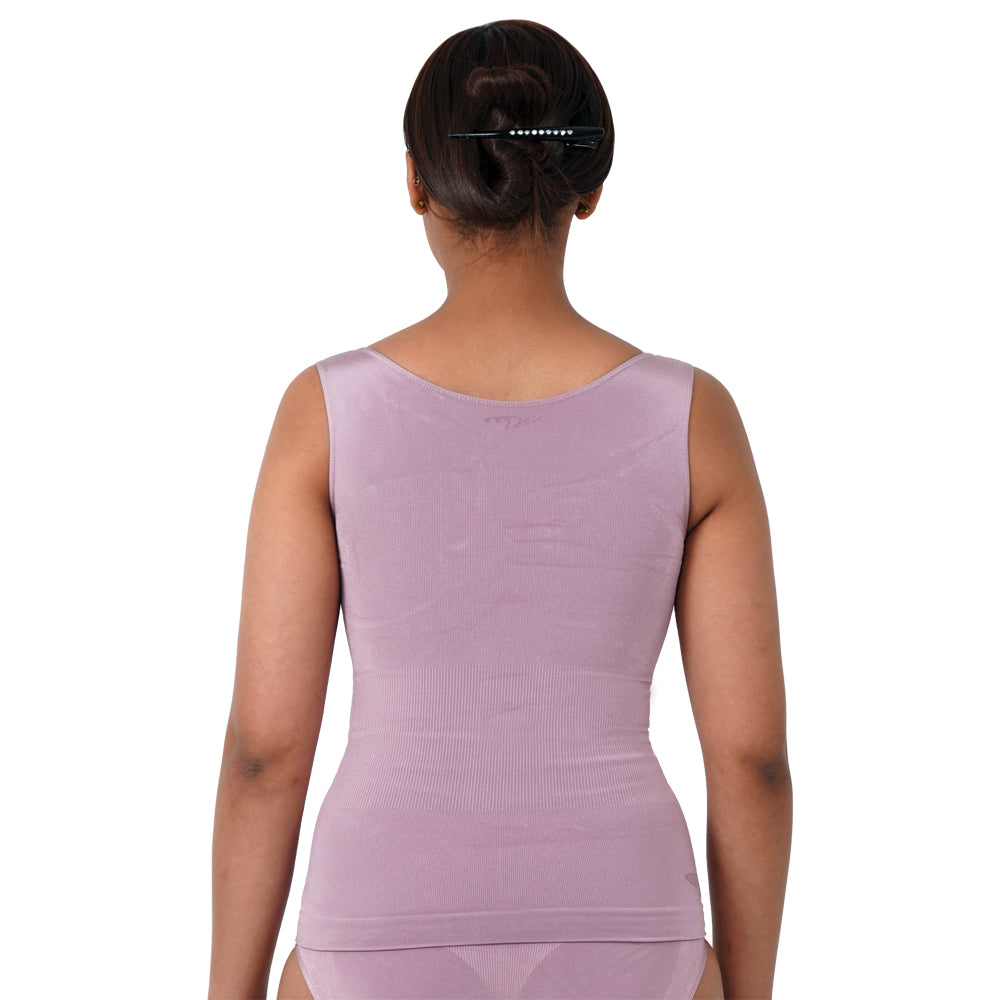 Vercella Vita® - Medium Control Cami with Butterfly Detail