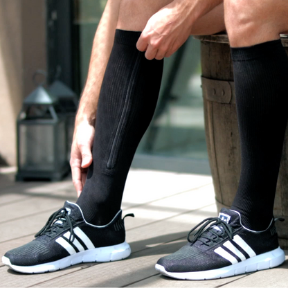 Vital Socks (2 Pairs)-2XL/3XL