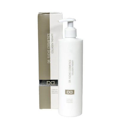 Dr Fuchs CT X-press Lift Body Lotion 400ml