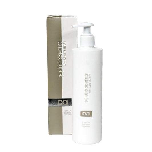 Dr Fuchs CT X-press Lift Body Lotion 400ml