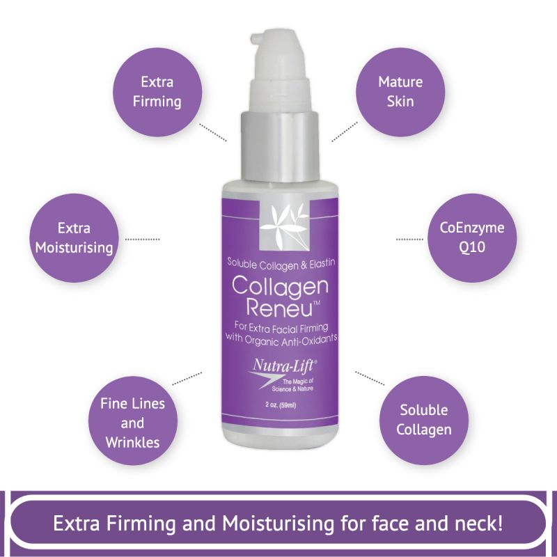 Nutra-Lift® Collagen Reneu™ 59ml