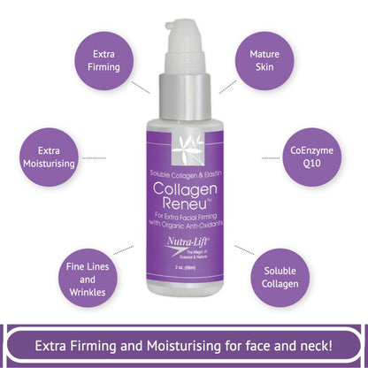Nutra-Lift® Collagen Reneu™ 59ml