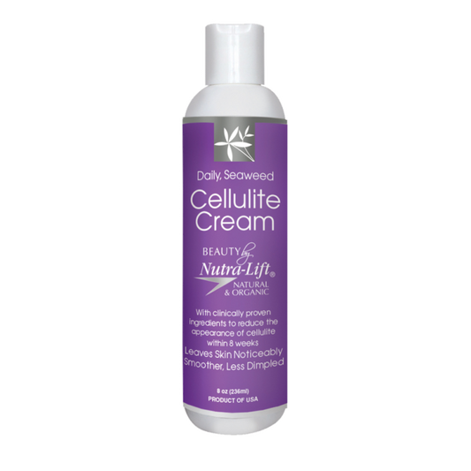 Nutra-Lift Cellulite Cream 236ml