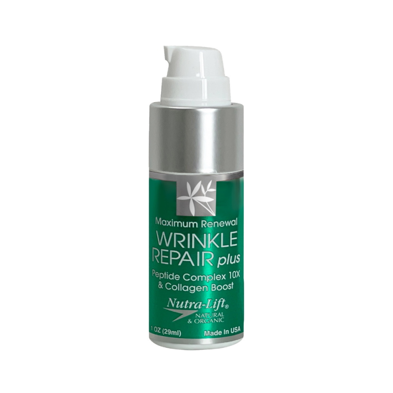Nutra-Lift Wrinkle Repair Plus 29ml