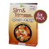 Vita-Aid™ Slim & Trim Konjac Spaghetti (6 Pack)