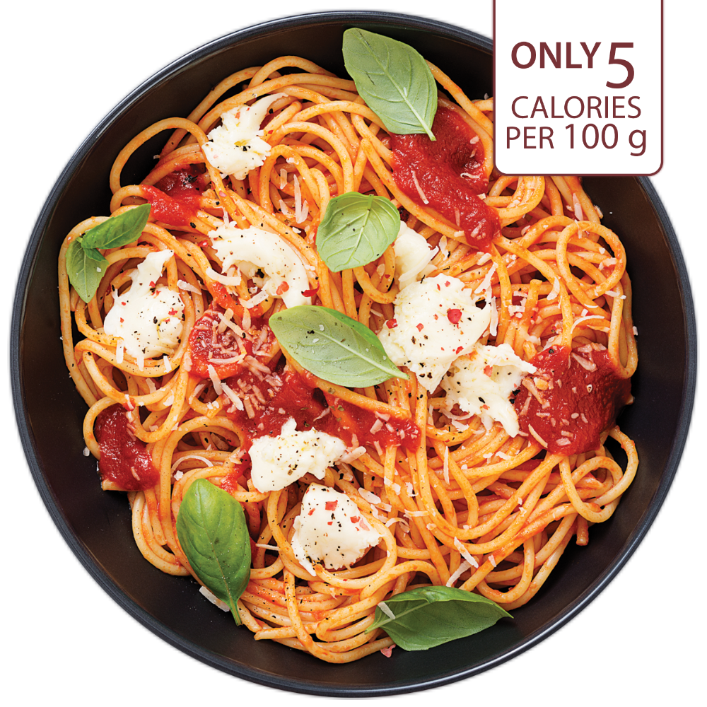 Vita-Aid™ Slim & Trim Konjac Spaghetti -200g
