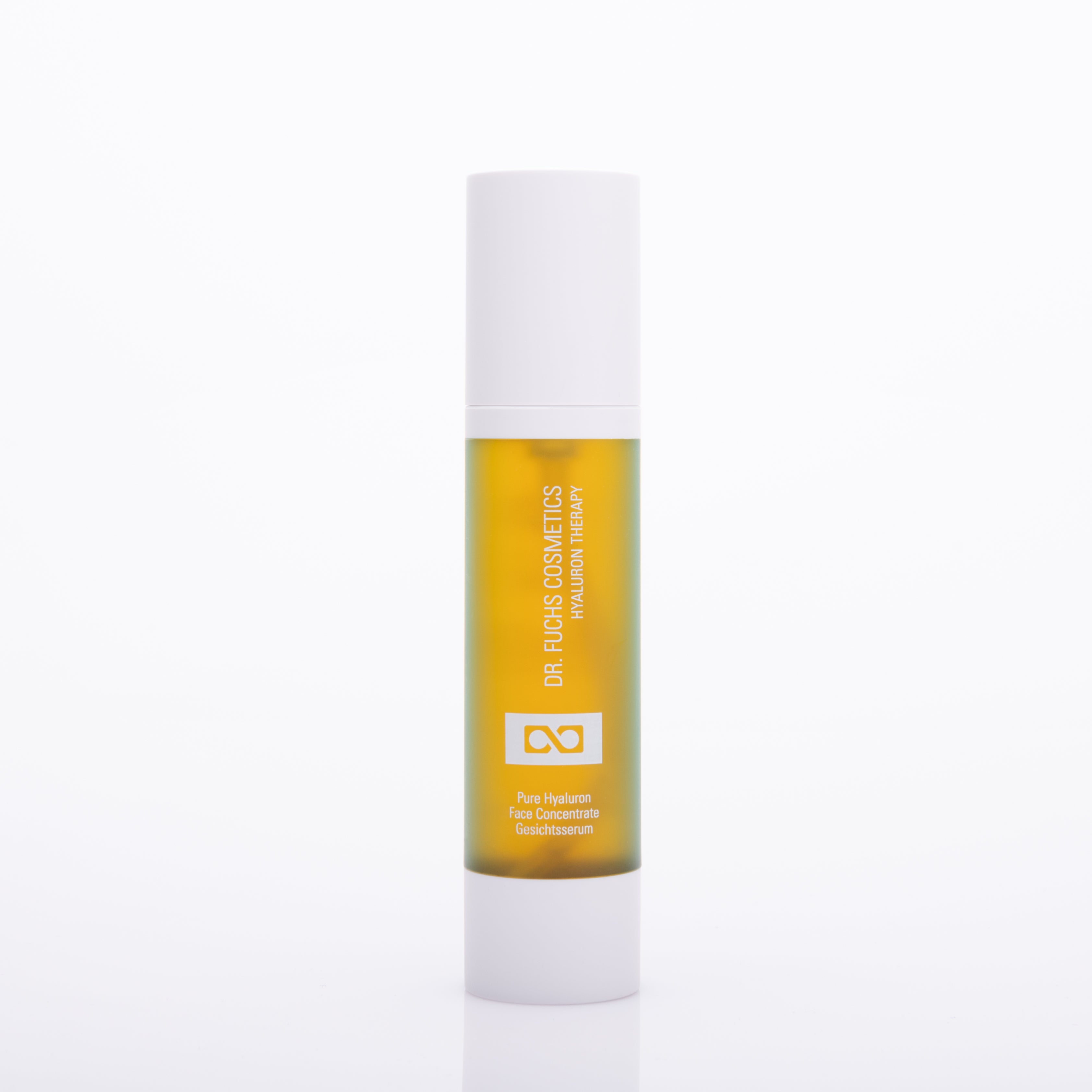 Dr Fuchs Pure Hyaluron Face Concentrate 50ml – TV Mall