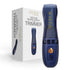 Andros Beard & Body Trimmer