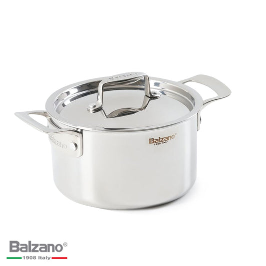 Balzano 2.8L Saucepot 18cm