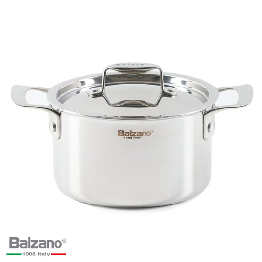 Balzano 3.7L Saucepot 20cm