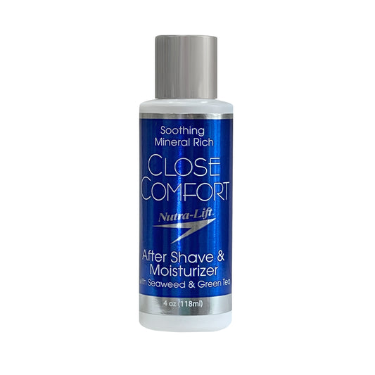 Nutra-Lift Close Comfort After Shave 118ml