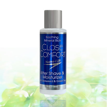 Nutra-Lift Close Comfort After Shave 118ml