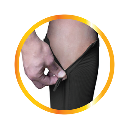 Vita-Aid™ Compression Socks