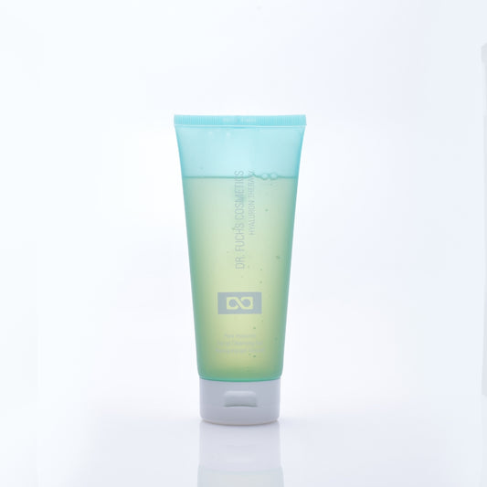 Dr Fuchs Pure Hyaluron Facial Cleansing Gel 200ml
