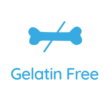 Vita-Aid™ Purna Maiden of the Tower Biotin Hair, Skin & Nails Blueberry flavour Gummies 30s