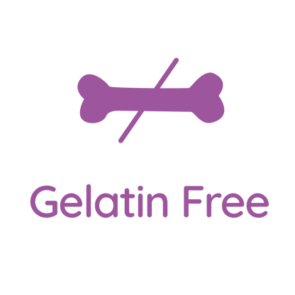 Vita-Aid™ Purna Excalibur Ashwagandha Berry flavour Gummies 30s