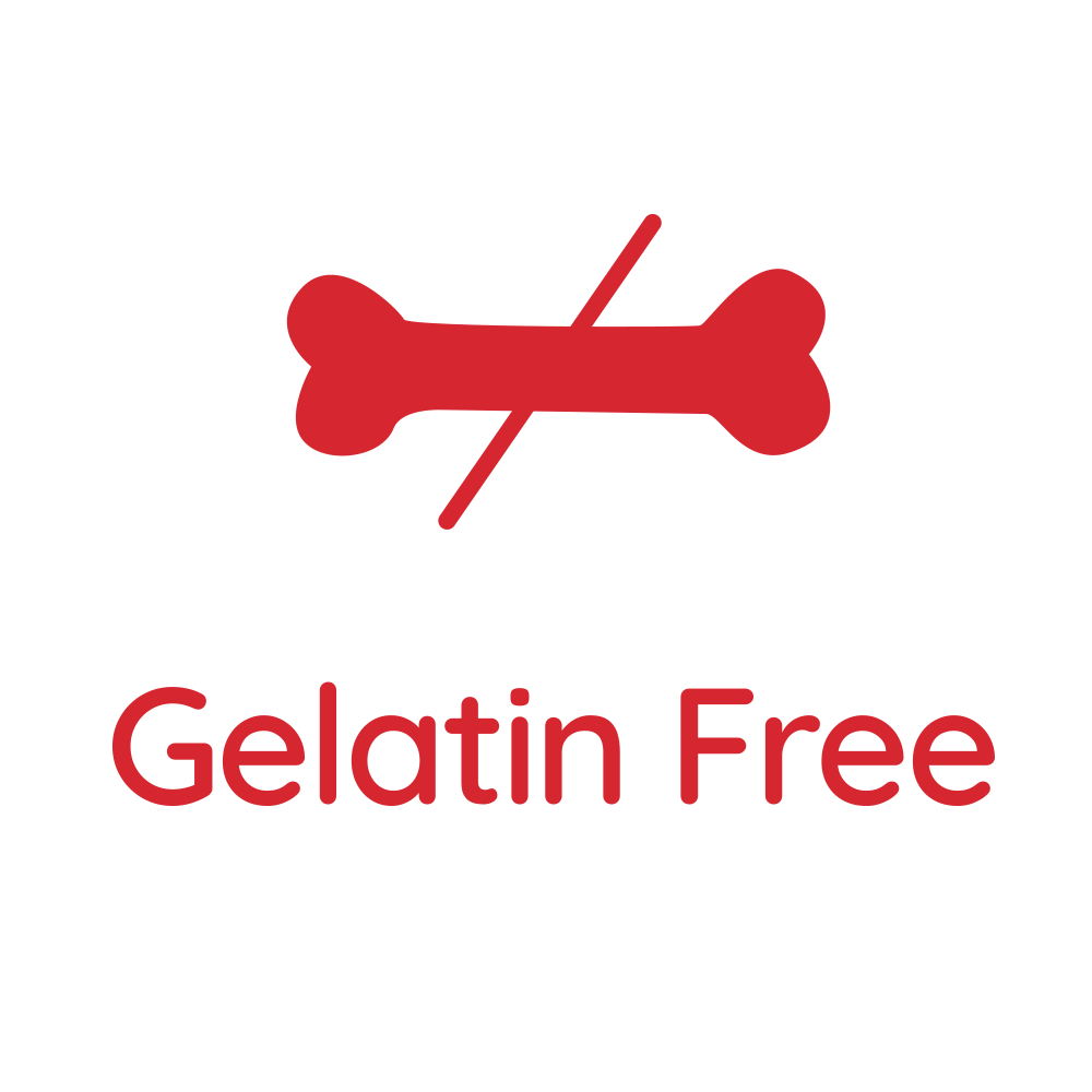 Vita-Aid™ Purna Apple Cider Vinegar with the 'Mother' Gummies 30s - 2 PACK