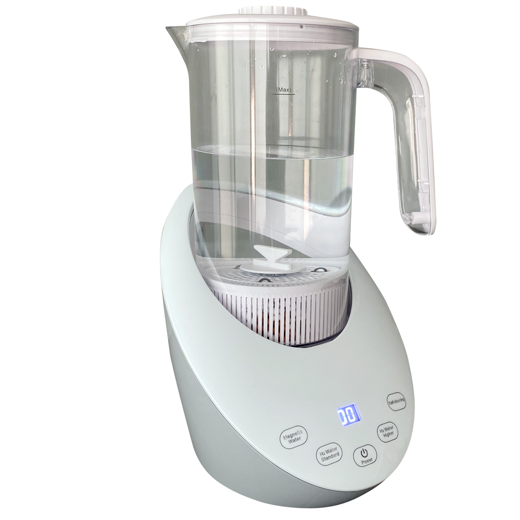 Protect & Shield Hydrogen Water Pitcher 1.6L