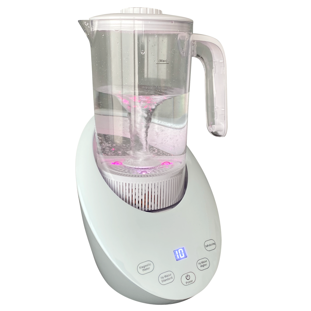 Protect & Shield Hydrogen Water Pitcher 1.6L