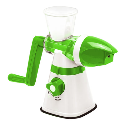 Ryori Frozen Fruit Ice Cream Maker