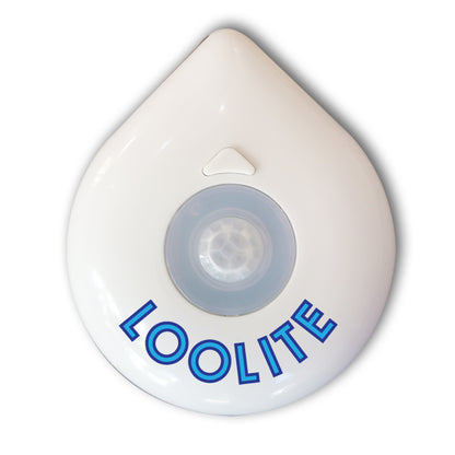 Loolite Toilet Light - 2 Pack
