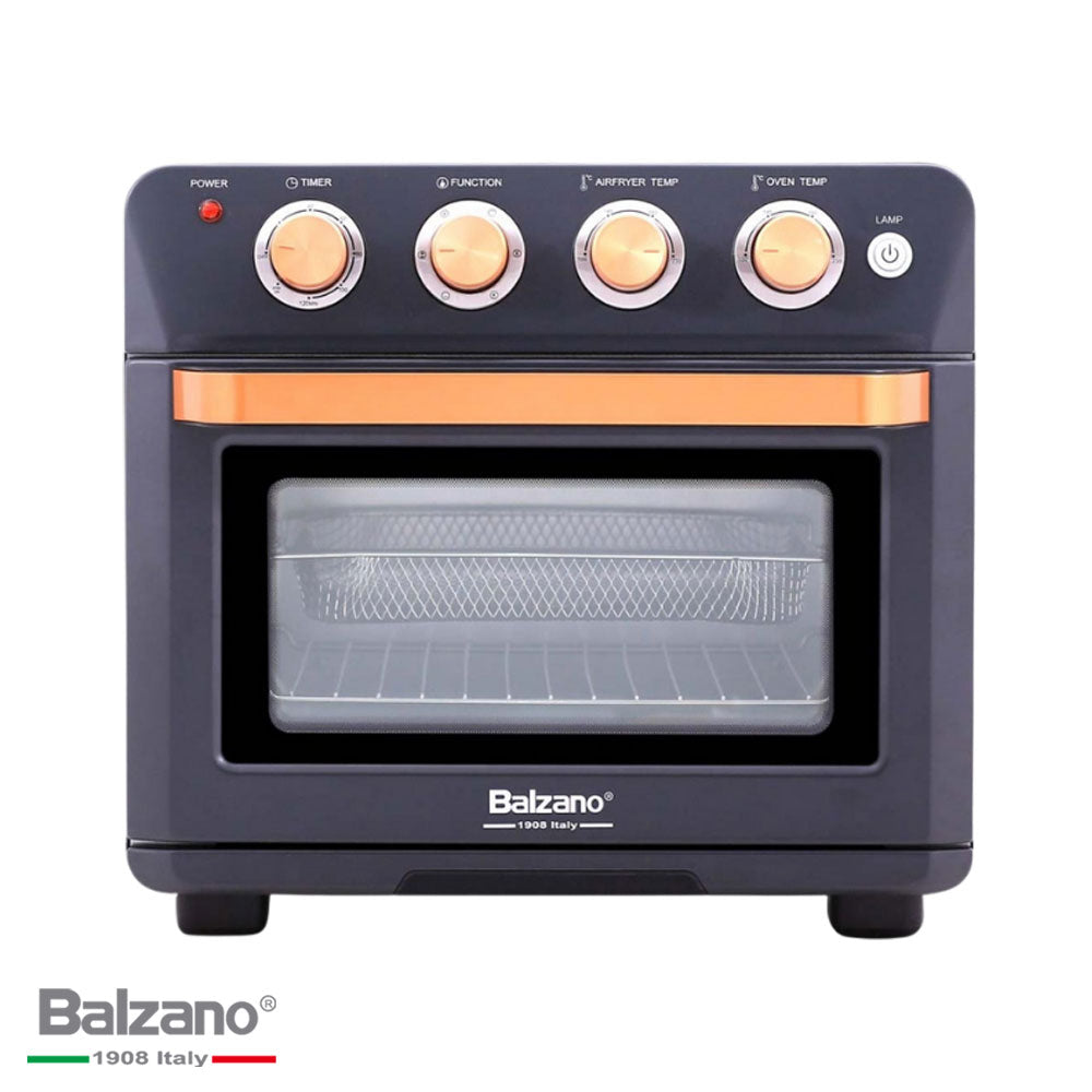 Balzano Air Fryer Oven 24L