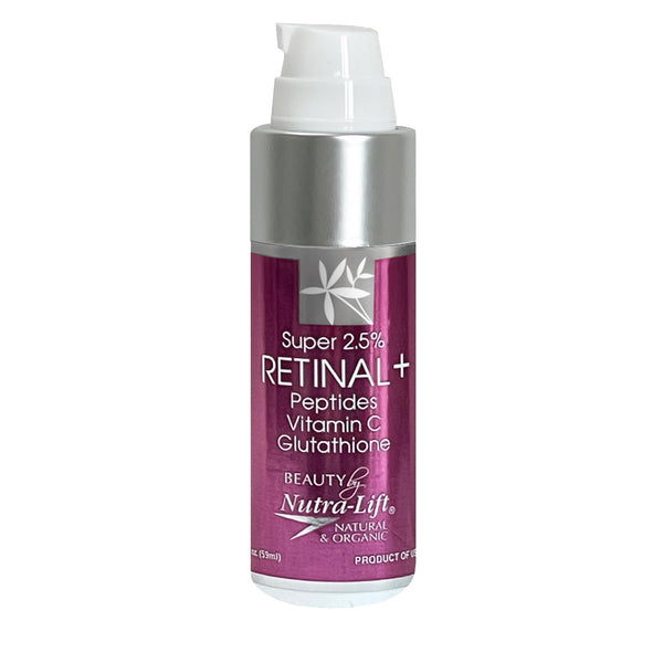 Nutra-Lift Retinal+ 59ml