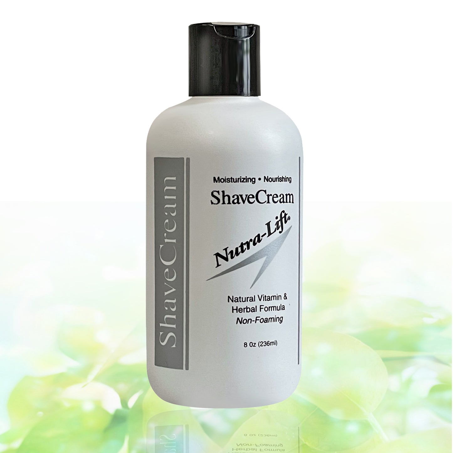 Nutra-Lift Shave Cream 236ml