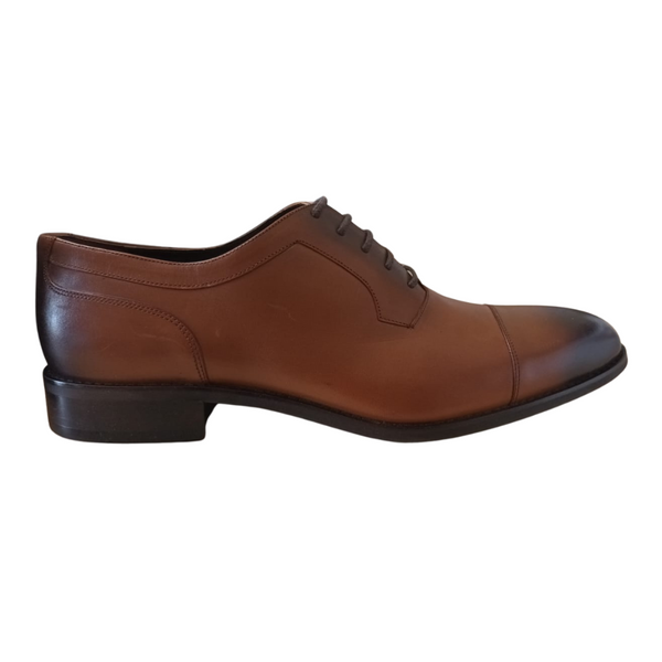 Caralli Tan Shoes