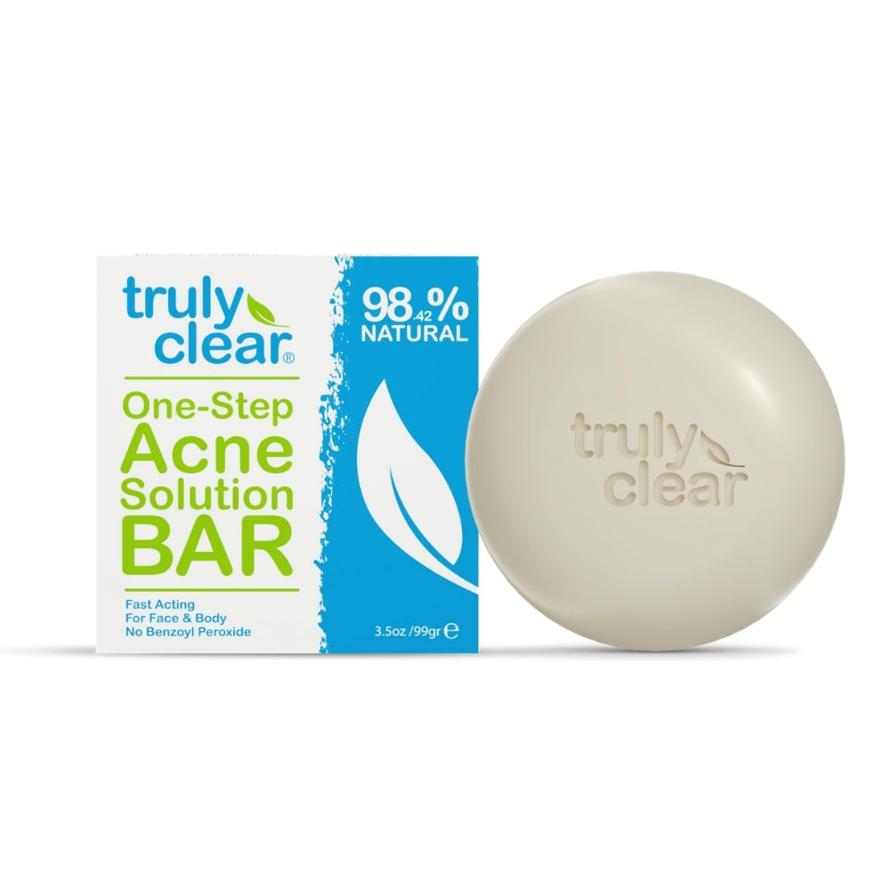 Truly Clear Acne Bar