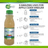 Vita-Aid™ Apple Cider Vinegar with Mother 500ml