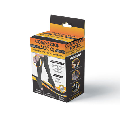 Vita-Aid™ Compression Socks