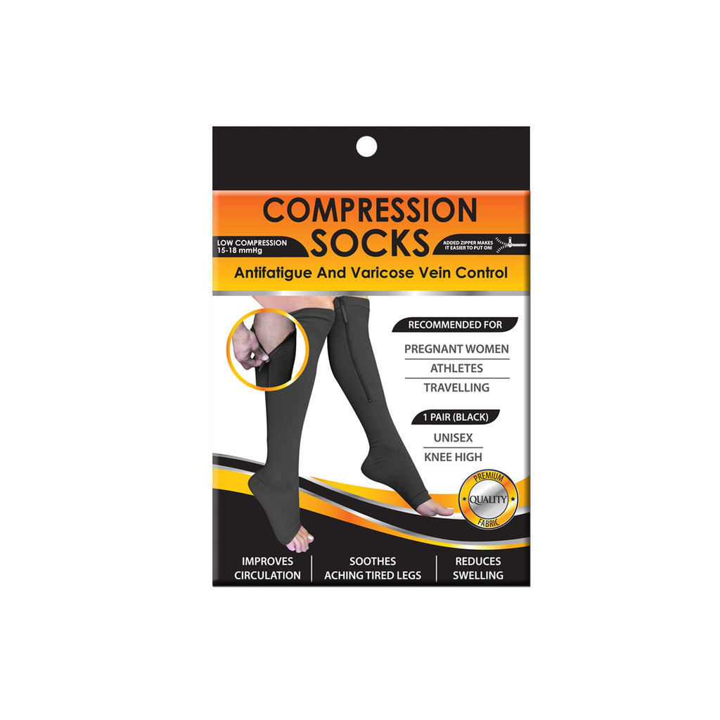 Vita-Aid™ Compression Socks