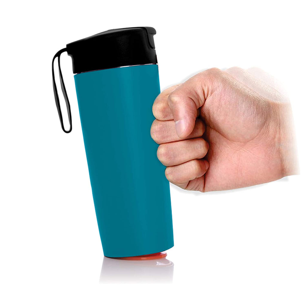 Anti-Spill Smart Mug