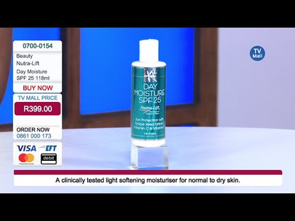 Nutra-Lift® Day Moisture SPF 25 118ml