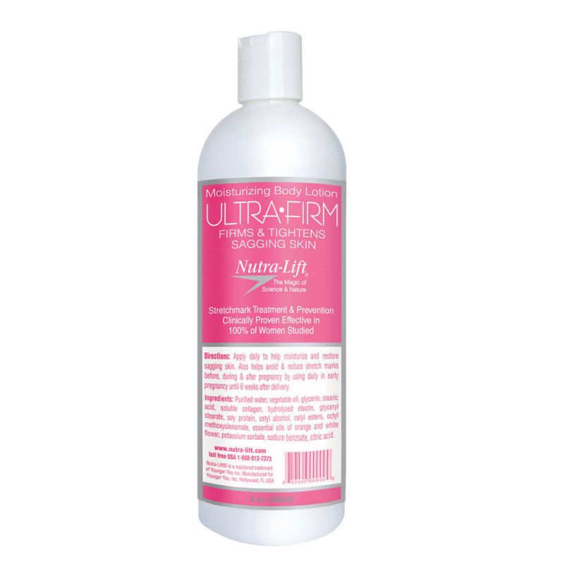 Nutra-Lift Ultra Firm 236ml
