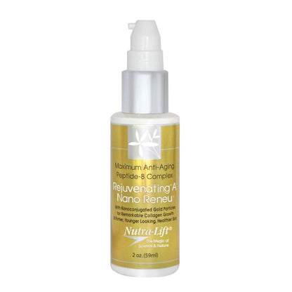 Nutra-Lift® Rejuvenating A 24KT Gold Nano Reneu™ 59 ml