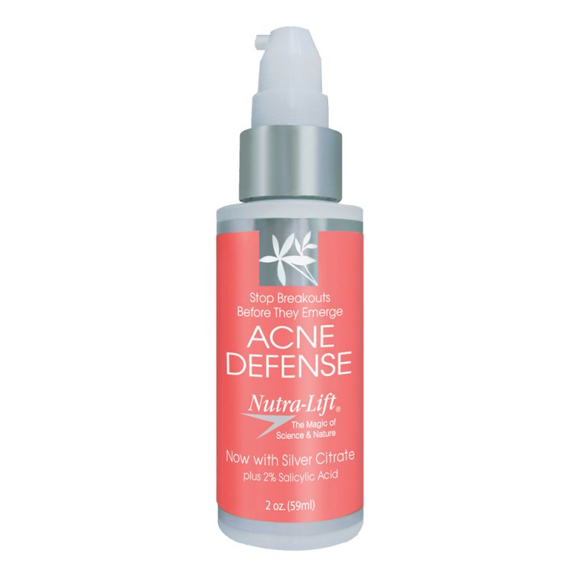 Nutra-Lift® Acne Defense Lotion 59ml