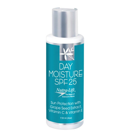 Nutra-Lift® Day Moisture SPF 25 118ml