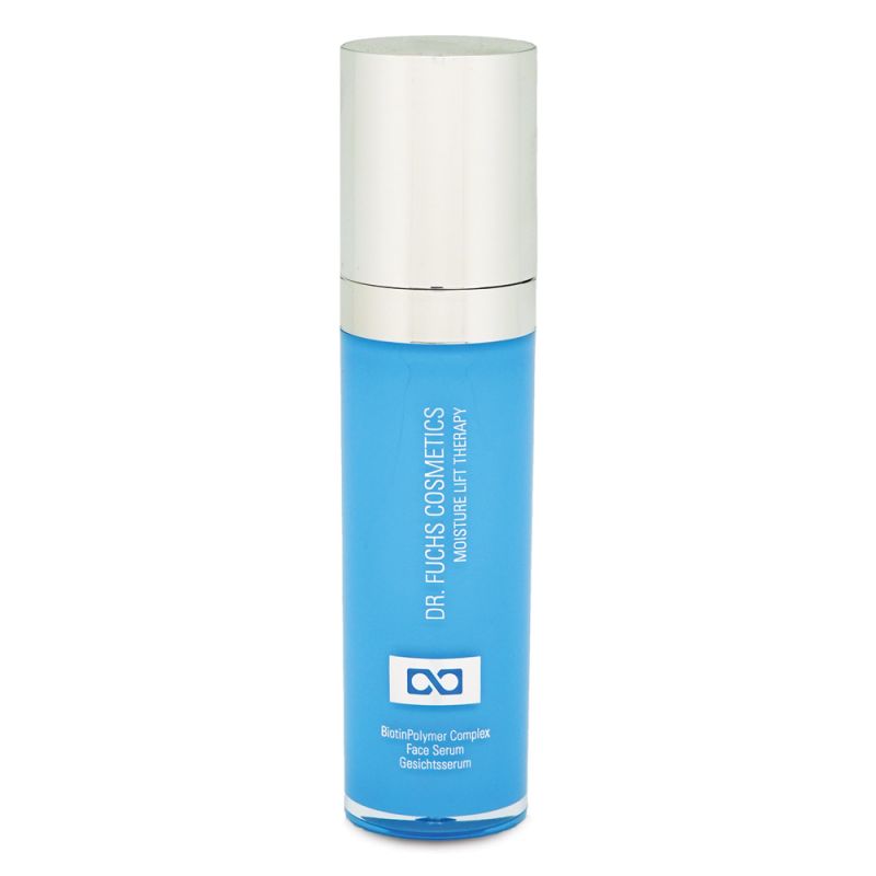 Dr Fuchs MLT BiotinPolymer Complex Face Serum 50ml