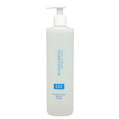 Dr Fuchs MLT BiotinPolymer Complex Shower Gel 400 ml